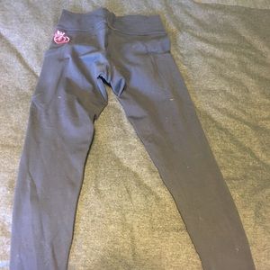 BootyQueen Pocket legging